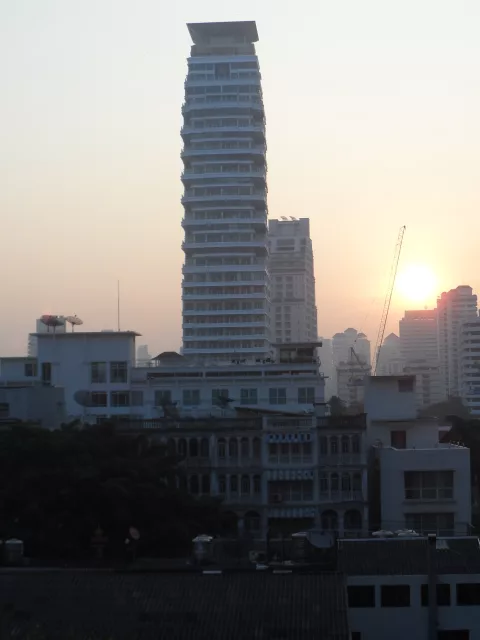 Bangkok