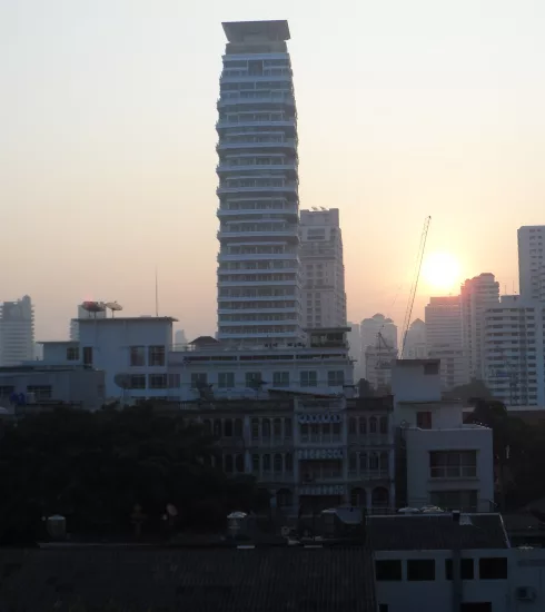 Bangkok
