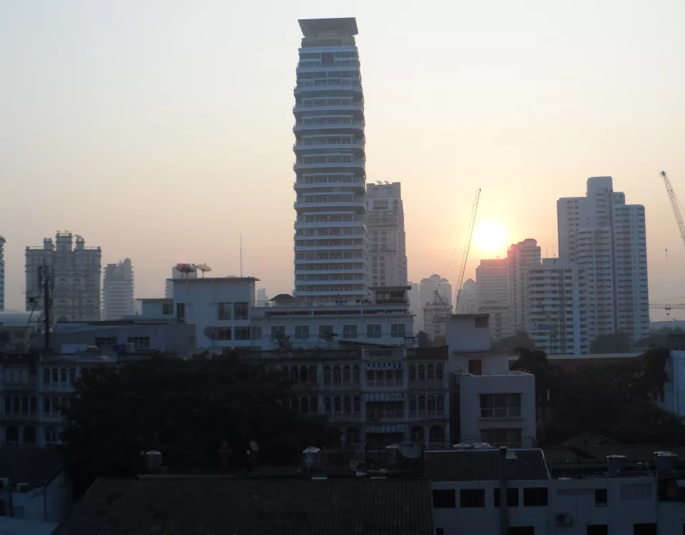 Bangkok
