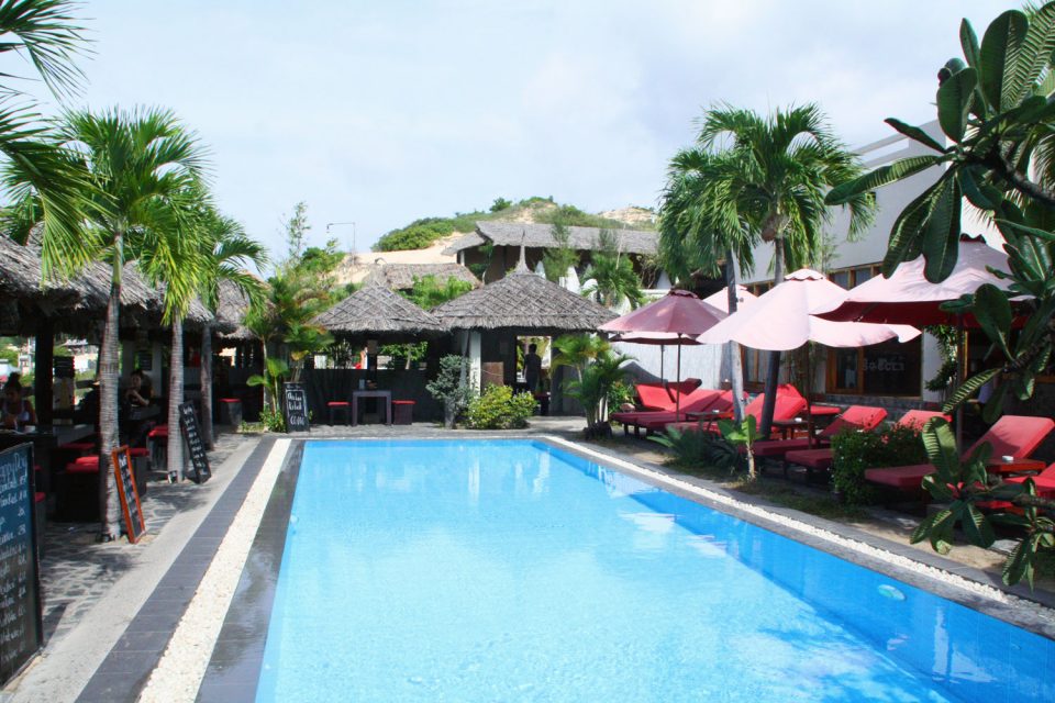 Mui Ne Hills Resort