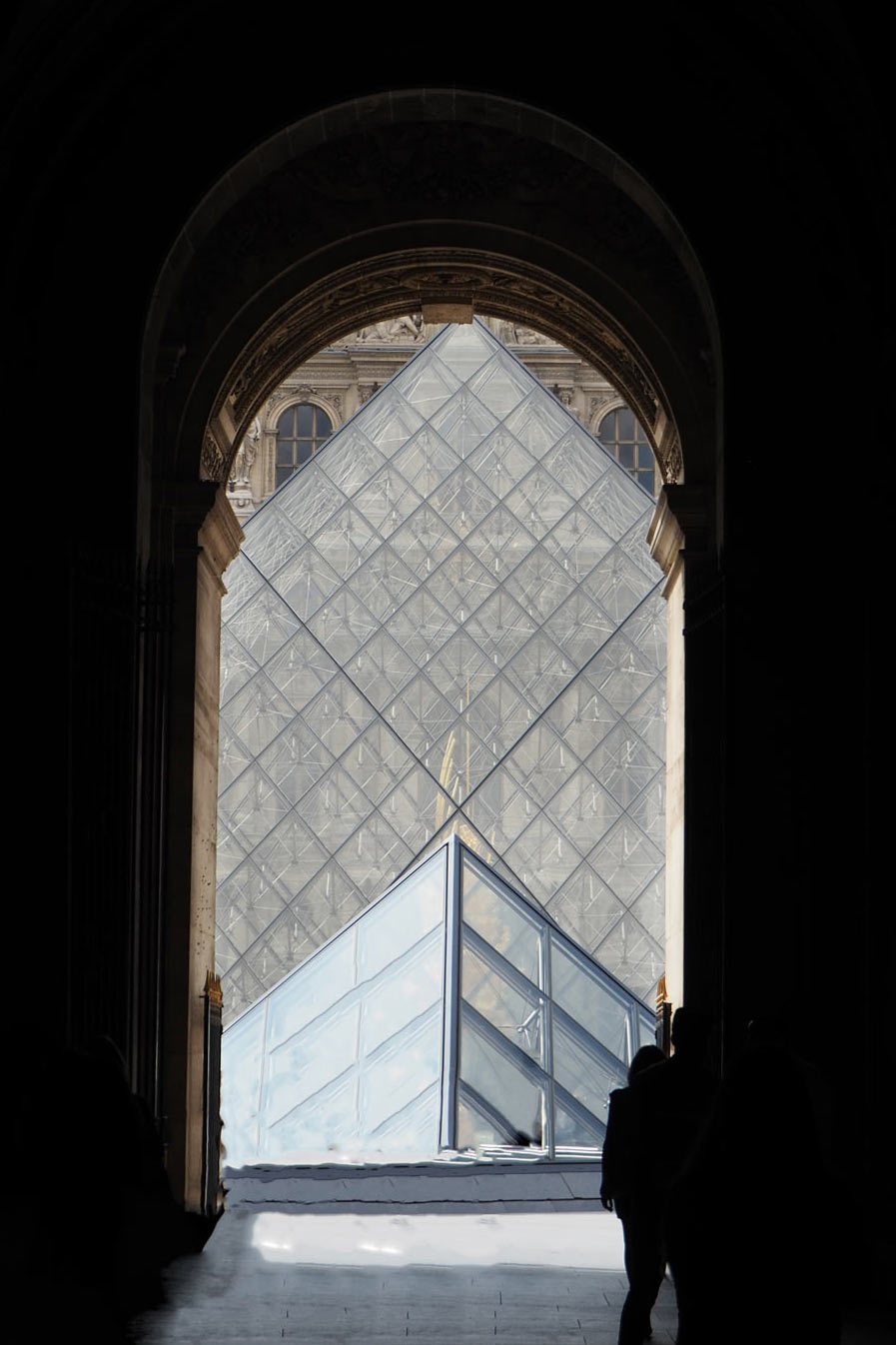 Louvre Paris