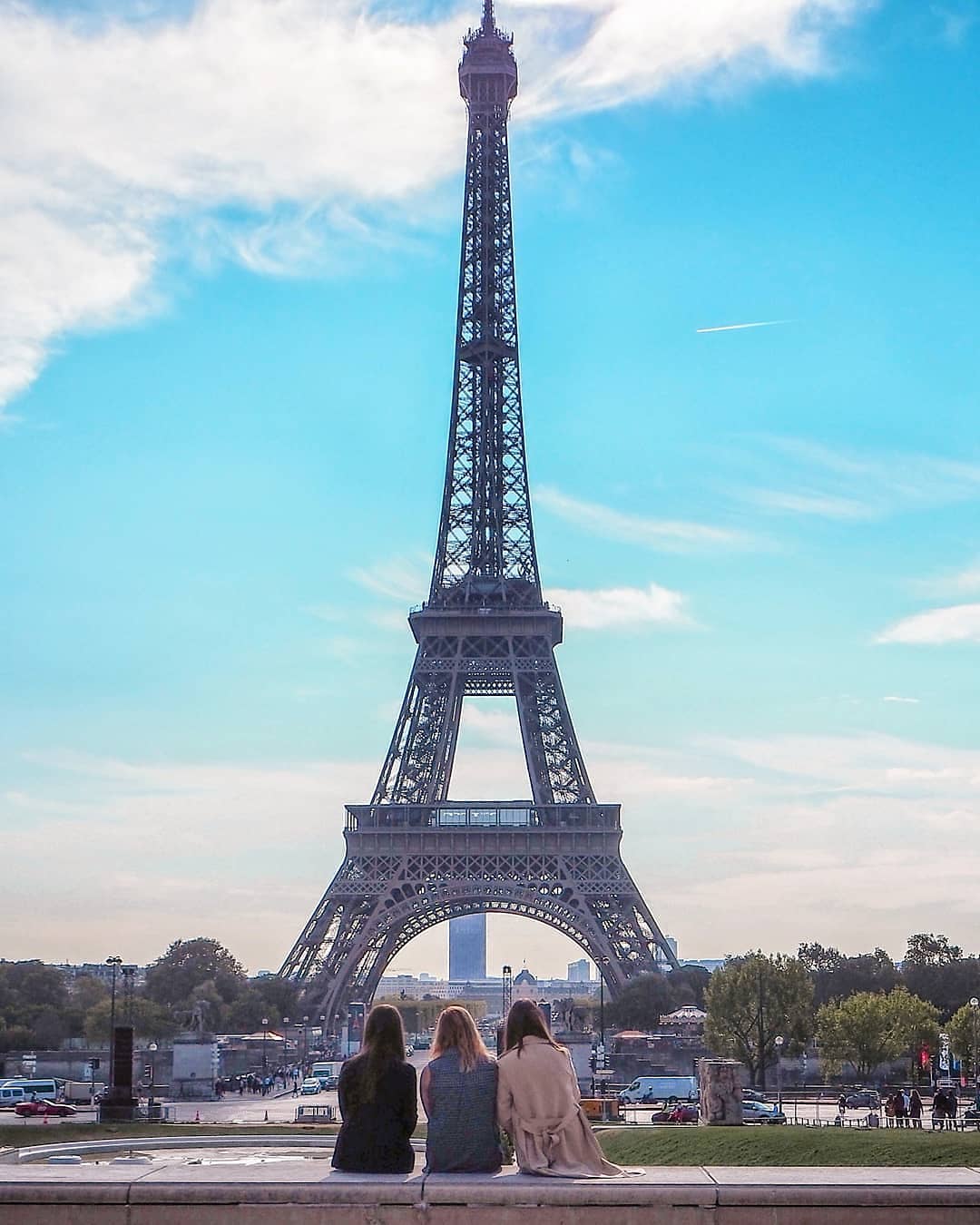 5 best Instaspots in Paris