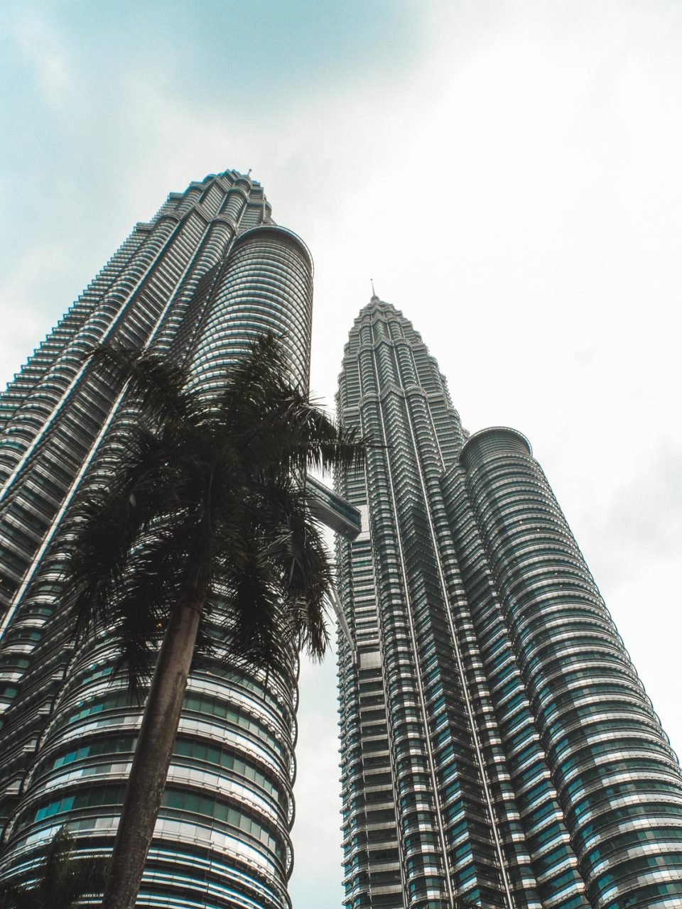 Kuala Lumpur Sehenswürdigkeiten: Petronas Towers