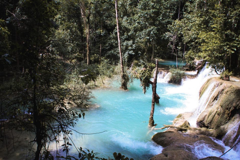 5 Things to Do in Luang Prabang The Dorie Blog