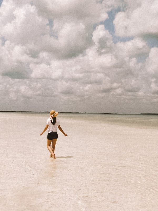 Bacalar, Mexiko Tipps für die Lagune der 7 Farben The Dorie Blog