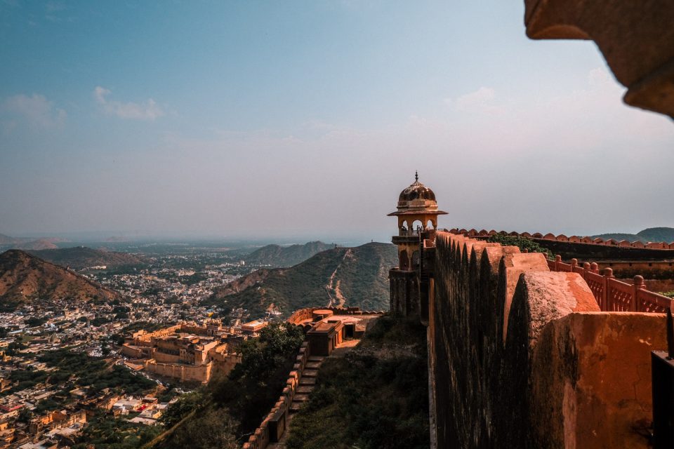 Jaipur Sehenswürdigkeiten The Dorie Blog